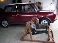 subframe